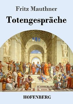 Totengespräche
