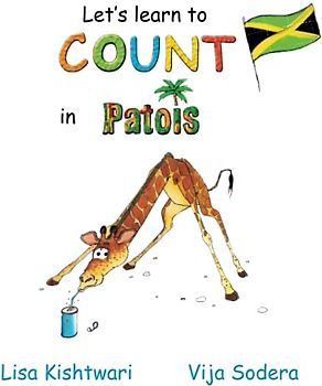 Let's learn to count: in PATOIS!