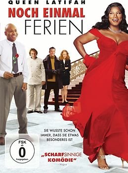 Noch einmal Ferien DVD