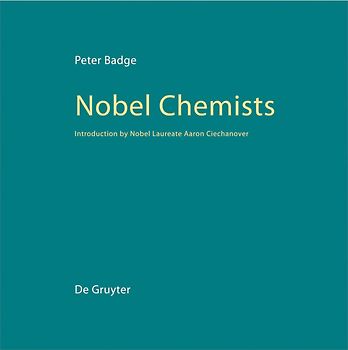 Nobel Chemists