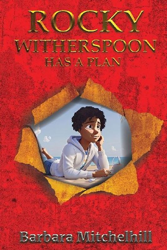 ROCKY WITHERSPOON HAS A PLAN