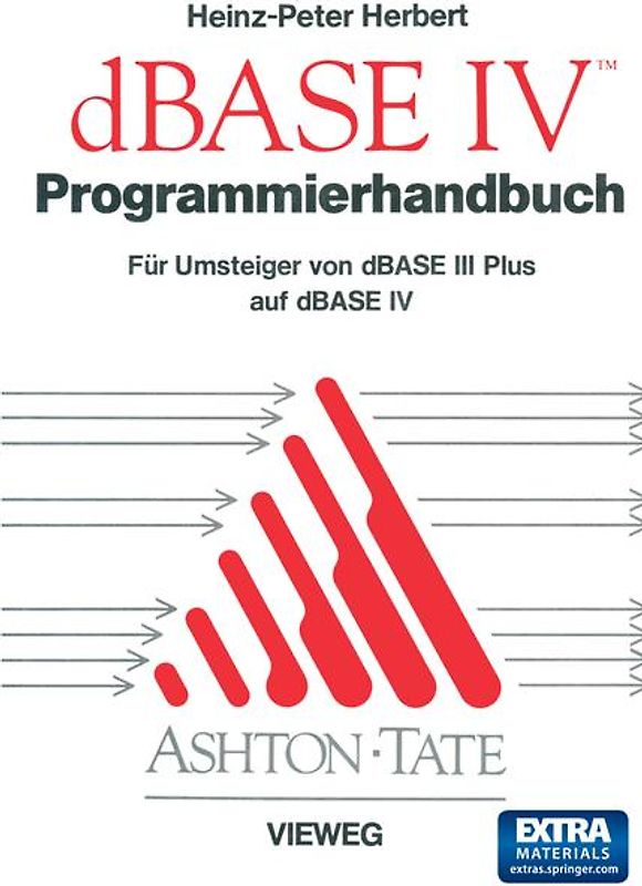 Programmierhandbuch zu dBASE IV