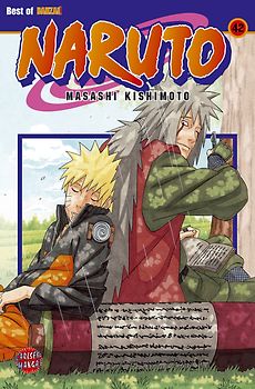 Naruto 42