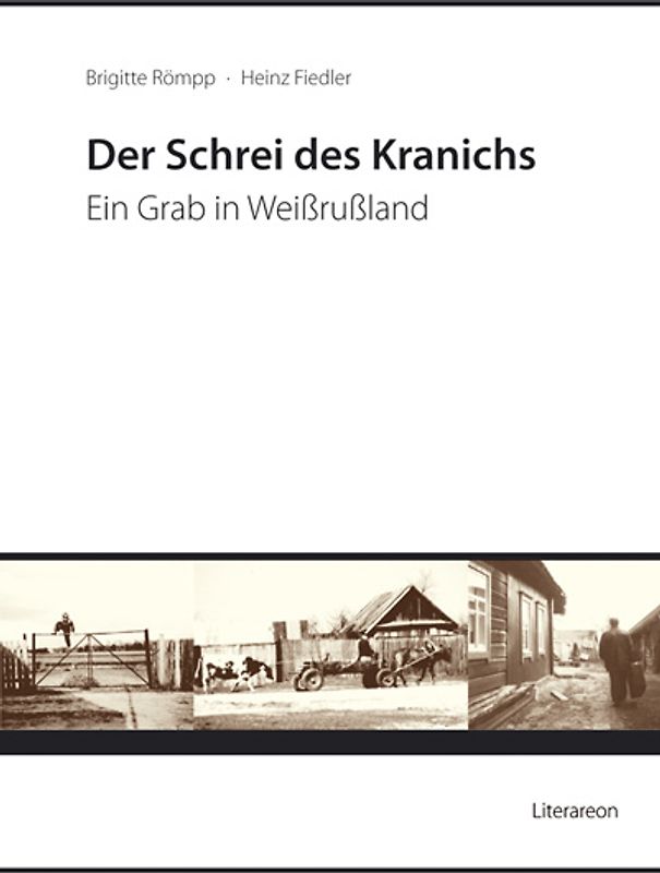 Der Schrei des Kranichs