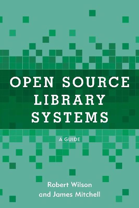 Open Source Library Systems