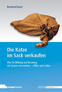 Die Katze im Sack verkaufen