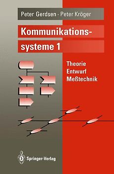 Kommunikationssysteme 1