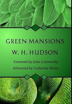 Green Mansions