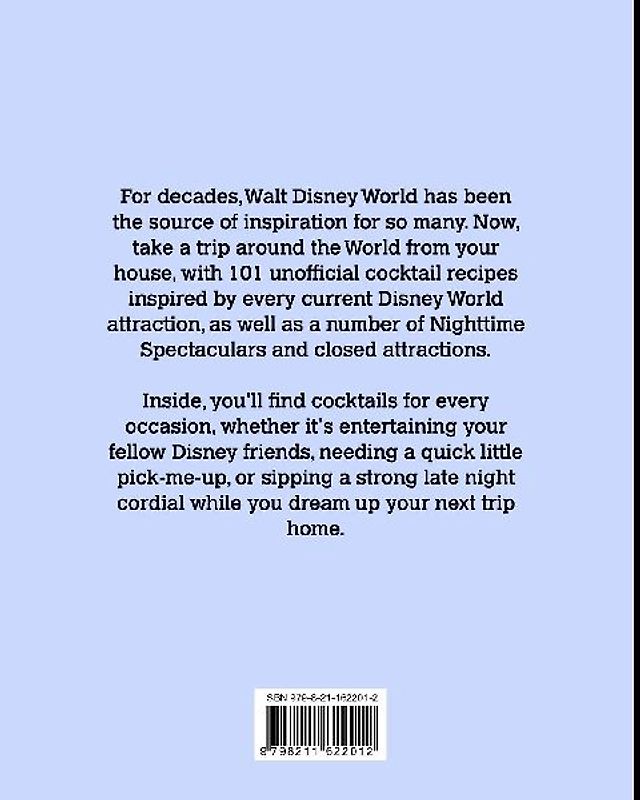 Drink Around the World