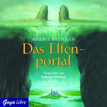 Das Elfenportal