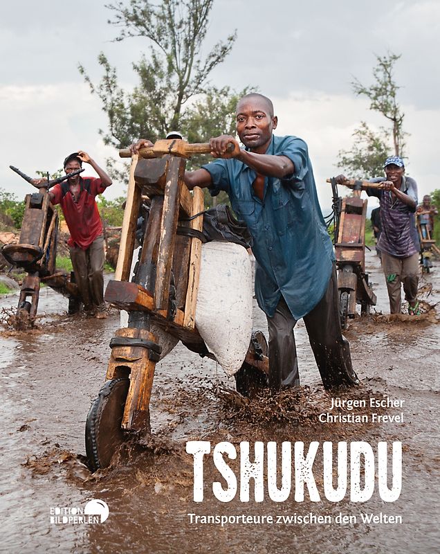 Tshukudu