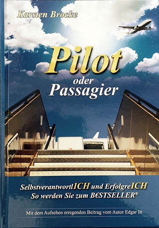 Pilot oder Passagier