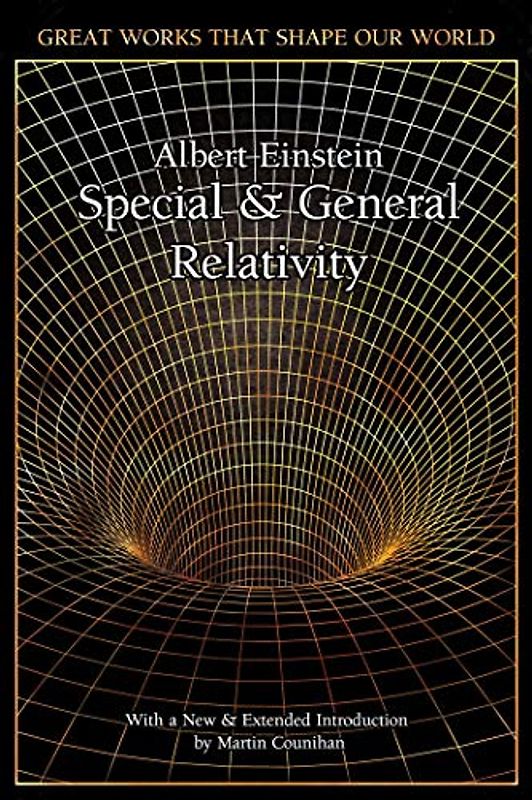 Special and General Relativity