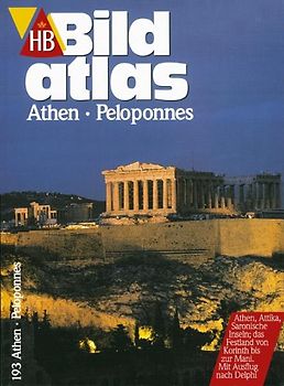 Athen /Peloponnes