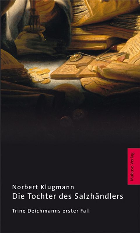 Die Tochter des Salzhändlers