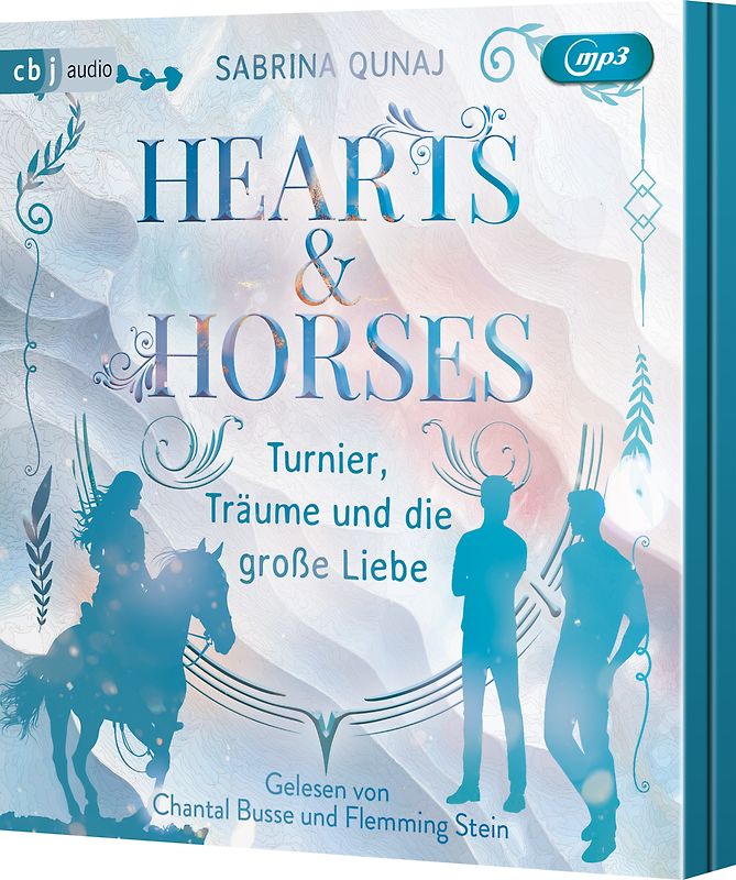 Hearts & Horses