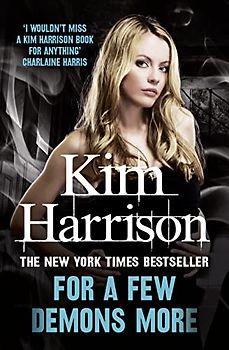 FOR A FEW DEMONS MORE