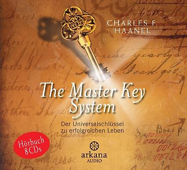The Master Key System