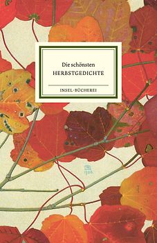 Die schönsten Herbstgedichte