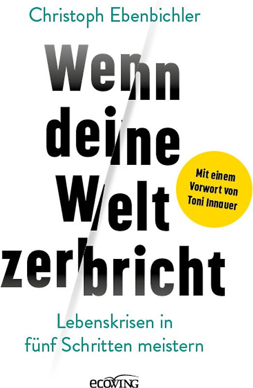 Wenn deine Welt zerbricht