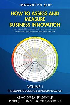 How to Assess and Measure Business Innovation (The Complete Guide to Business Innovation, Band 1)