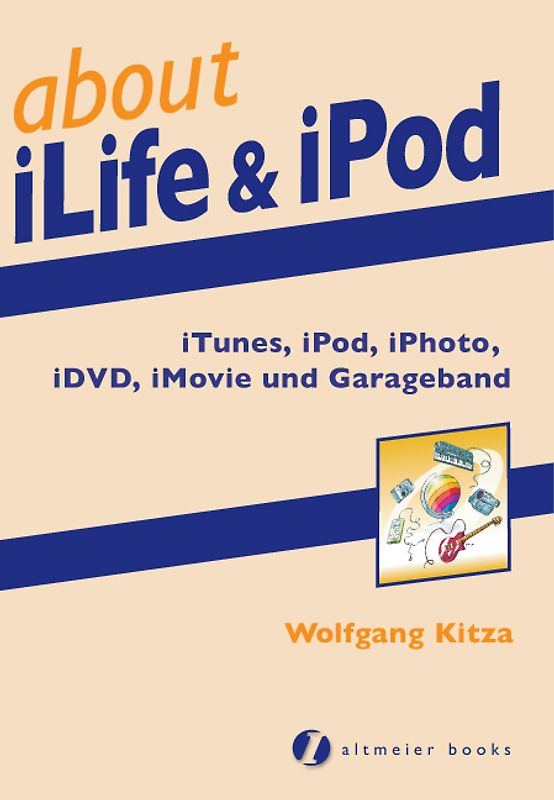 about iLife & iPod