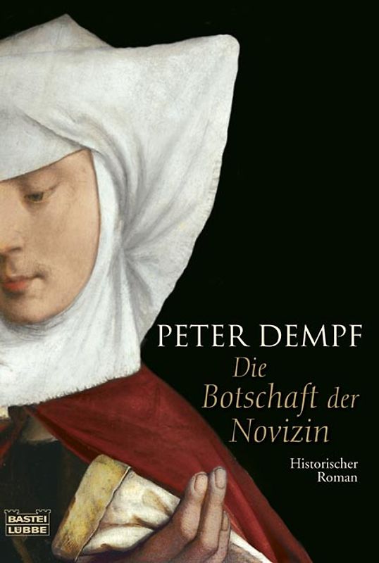 Die Botschaft der Novizin