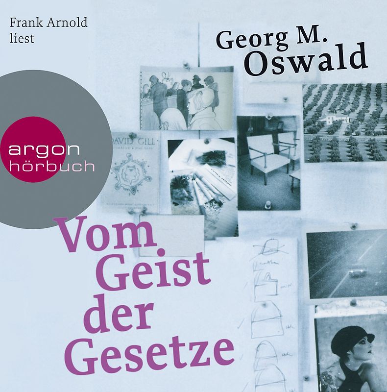 Vom Geist der Gesetze