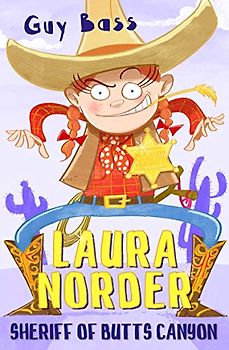 Laura Norder, Sheriff of Butts Canyon
