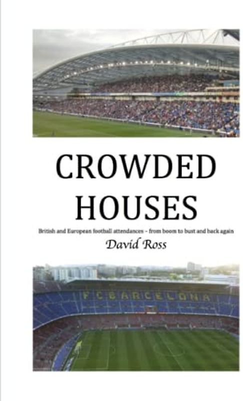 CROWDED HOUSES