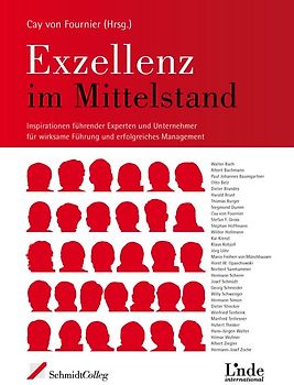 Exzellenz im Mittelstand