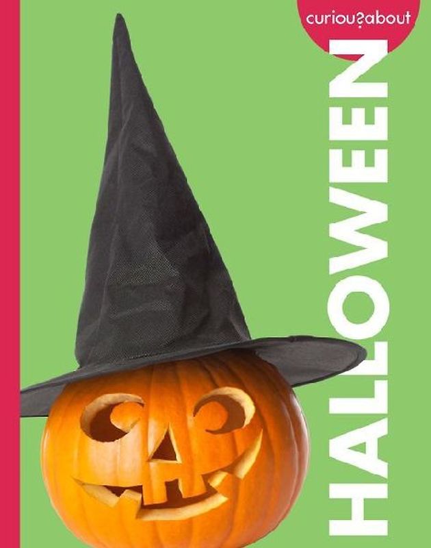 Curious about Halloween
