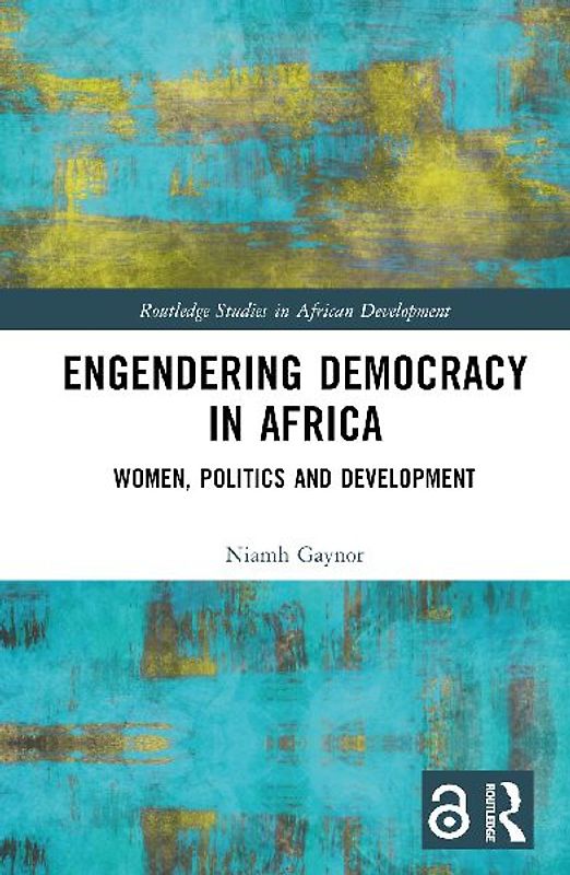 Engendering Democracy in Africa