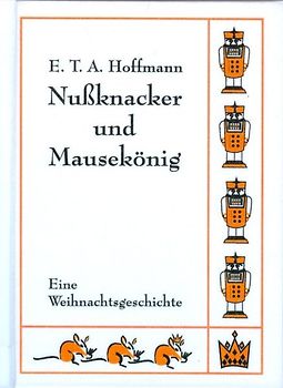 Nußknacker und Mausekönig