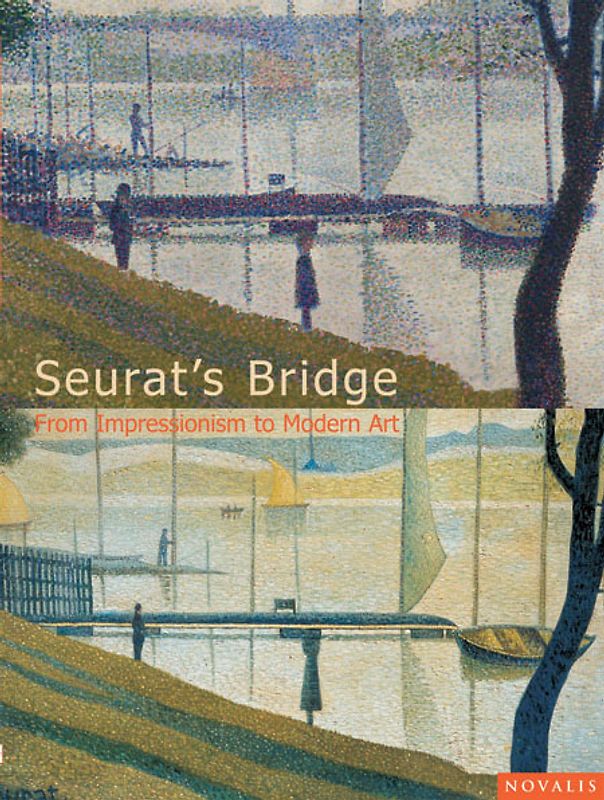 Seurat's Bridge