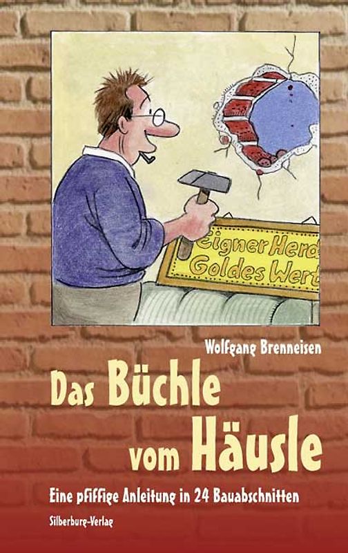 Das Büchle vom Häusle