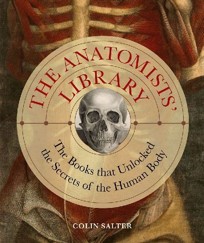 The Anatomists' Library