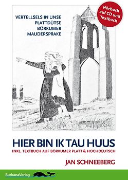 Hier bin ik Tau Huus