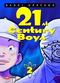 21st Century Boys