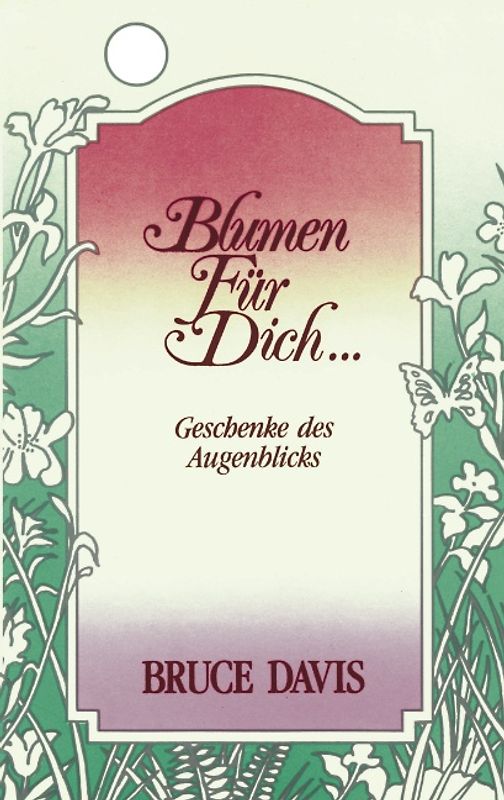 Blumen für Dich