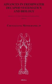 Advances in Freshwater Decapod Systematics and Biology