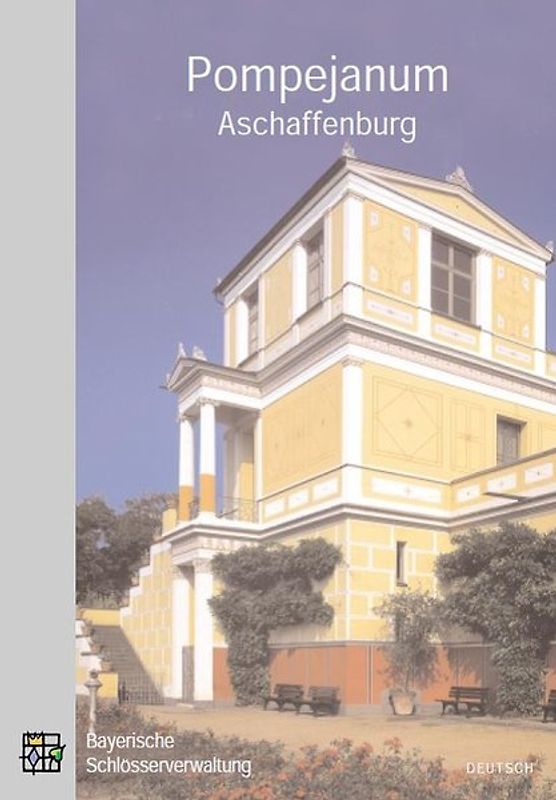 Pompejanum Aschaffenburg