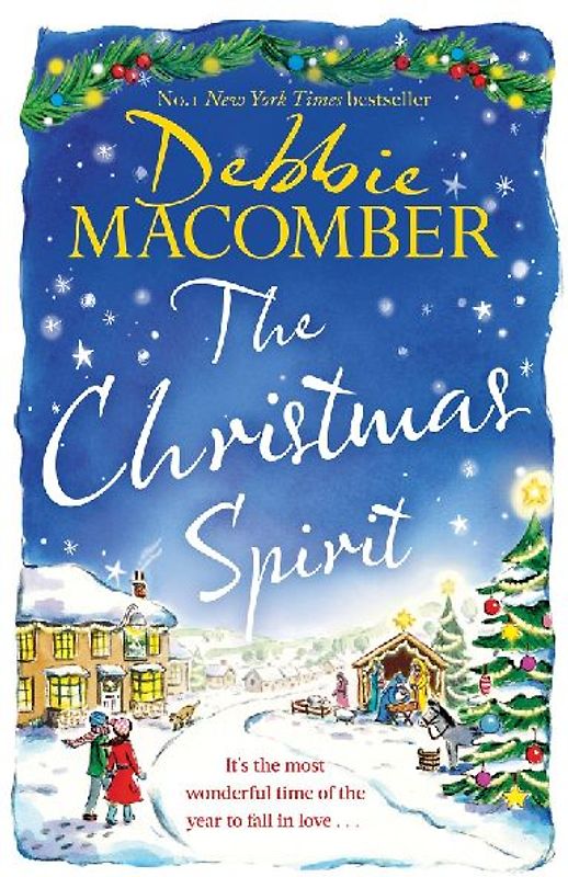 The Christmas Spirit