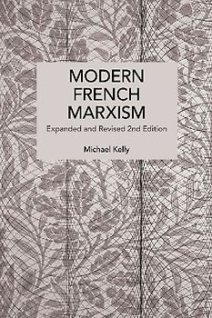 Modern French Marxism