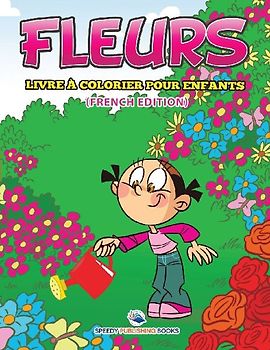 Livre à Colorier Sur Les Vêtements De Fantaisie (French Edition)