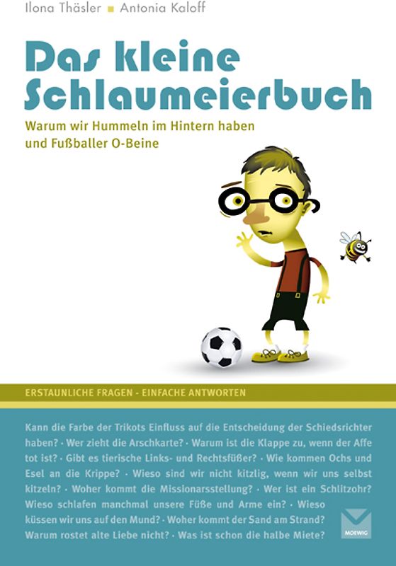 Das kleine Schlaumeierbuch