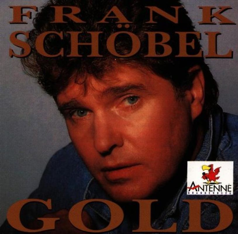 Frank Schöbel - Gold