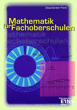 Mathematik für Fachoberschulen