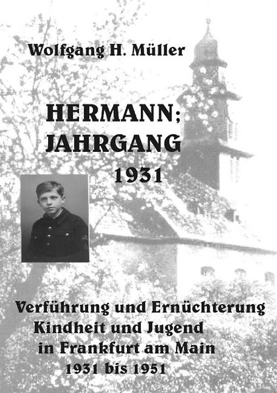 Hermann; Jahrgang 1931