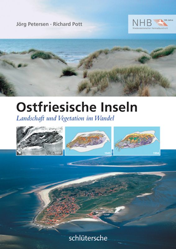 Ostfriesische Inseln